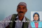ACILI BABA “NE OLUR KIZIMI BULUN”