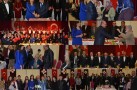 VALİ KÜRKLÜ “TERÖRE TESLİM OLMAYACAĞIZ”