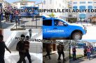 UYUŞTURUCU ŞÜPHELİLERİ ADLİYEDE