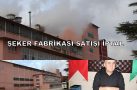 ŞEKER FABRİKASININ SATIŞI İPTAL
