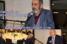 MERMERCİLER BURDUR’DA BULUŞTU