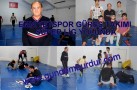 EMNİYETSPOR GÜREŞ TAKIMI  FİNALDE
