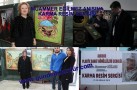 MUAMMER EĞİLMEZ ANISINA KARMA RESİM SERGİSİ