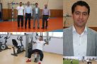 BURDUR SPOR LİSESİ GENÇ YETENEKLERİ BEKLİYOR