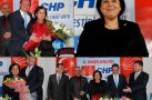 CHP’DE DEVİR TESLİM