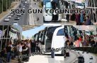 SON GÜN YOĞUNLUĞU