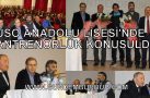 USO ANADOLU LİSESİ’NDE ANTRENÖRLÜK KONUŞULDU
