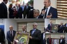 AK PARTİ GENEL BAŞKAN YARDIMCISI SORGUN BURDUR’DA