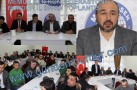 MEMUR SEN İL DİVAN TOPLANTISI