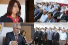TÜKETİCİ HAKEM HEYETLERİ BİLGİLENDİRİLDİ