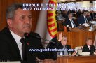 İL ÖZEL İDARESİ 2017 YILI BÜTÇESİ 86.5 MİLYON LİRA