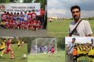 TÜFAD BURDUR ŞUBESİNDEN FUTBOL ŞENLİĞİ