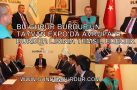 BU  GURUR BURDUR’UN (VİDEO HABER)
