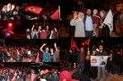 AK PARTİ VE MHP’DEN ORTAK KUTLAMA