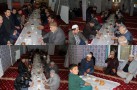 PAZAR CAMİİNDE PAZAR SABAH NAMAZI BULUŞMALARI DEVAM EDİYOR