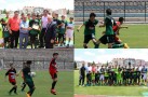 TORKU KONYASPOR U 13 GRUP ŞAMPİYONU
