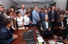 Kılıçdaroğlu Burdur’da