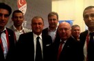 TFF, FUTBOL BULUŞMALARI TOPLANTISI ANTALYA’DA YAPILDI