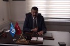 ÜLKÜ OCAKLARI BAŞKANI HAKAN DEMİRCİ “DEVLET ASLA DİZ ÇÖKMEYECEKTİR”