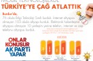 MOBİL TEKNOLOJİLERDE TÜRKİYE’YE ÇAĞ ATLATTIK
