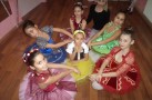 Nataliya Gorelova Bale Sanat Merkezi’nin gösterisi 29 Aralık’ta