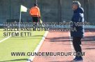 HAMİT HOCA’DAN SİTEM