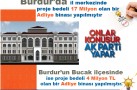 ONLAR KONUŞUR AK PARTİ YAPAR