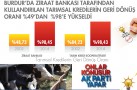 ONLAR KONUŞUR AK PARTİ YAPAR