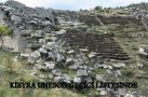 KİBYRA ANTİK KENTİ UNESCO GEÇİCİ LİSTESİNDE
