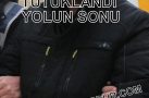 FETÖ İMAMI YOLUN SONUNDA!!!- TUTUKLANDI