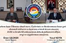 TİCARET VE SANAYİ ODASI YENİ YIL KUTLAMASI