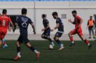 MAKÜSPOR ZİRAAT TÜRKİYE KUPASI SINAVINA ÇIKIYOR