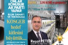 BURDUR SİYASETİNDE YENİ DÖNEM