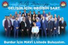 GELİŞİM İÇİN DEĞİŞİM ŞART