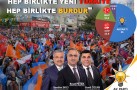 ONLAR KONUŞUR AK PARTİ YAPAR