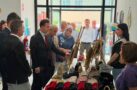 AĞLASUN’DA HALK EĞİTİM MERKEZİ SERGİSİ