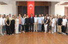 ALİ ŞENGÜL SAĞLIK SEN BURDUR ŞUBE BAŞKAN ADAYLIĞINI AÇIKLADI