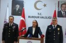 BURDUR’DA OCAK AYINDA UYUŞTURUCUDAN 9 KİŞİ TUTUKLANDI