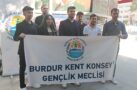 ÖĞRENCİLERDEN ULAŞIM ZAMMI TEPKİSİ