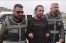 25 YIL KESİNLEŞMİŞ HAPİS CEZASI BULUNAN SANIK YAKALANDI
