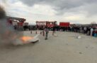 BELEDİYE PERSONELİNE YANGIN EĞİTİMİ