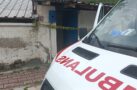 EVİNDE ÖLÜ BULUNDU
