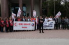 GENEL SAĞLIK İŞ YETKİLİ SENDİKA OLDU