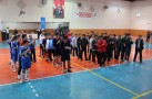 Genç Erkekler Futsal’da kozlarını paylaştı