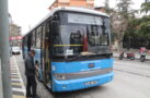 BURDUR’DA 19 YAŞINDAN BÜYÜK TAKSİ VE HALK OTOBÜSÜ ÇALIŞAMAYACAK