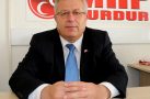 ÖKTE “HİÇ BİR MAKAM VE KOLTUK TÜRK MİLLİYETÇİLİĞİ VE TURAN HEDEFİMİZDEN DAHA KIYMETLİ DEĞİL”