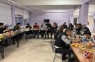 TEFENNİ MYO’DA İFTAR YEMEĞİ