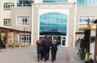 12 YIL 6 AY HAPİS CEZASI İLE ARANAN FETÖCÜ YAKALANDI