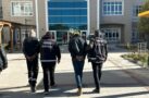 UYUŞTURUCU OPERASYONU İKİ KİŞİ TUTUKLANDI