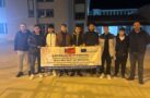 BURDUR MESLEKİ VE TEKNİK ANADOLU LİSESİ ÖĞRENCİLERİ İTALYA’DA
